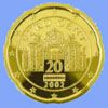 Монеты Евро фото